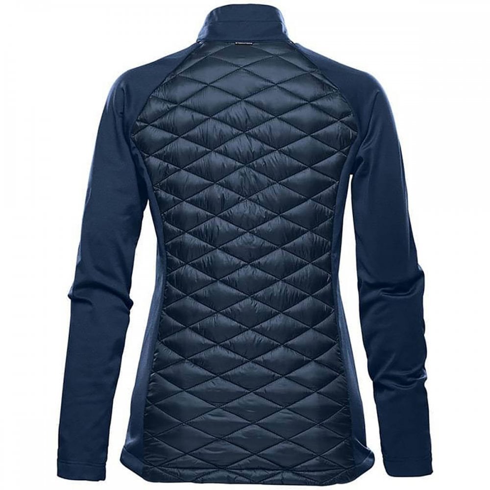 AFH-1W Womens Boulder Thermal Shell
