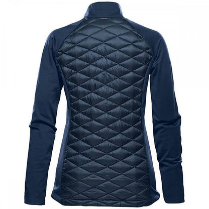 AFH-1W Womens Boulder Thermal Shell