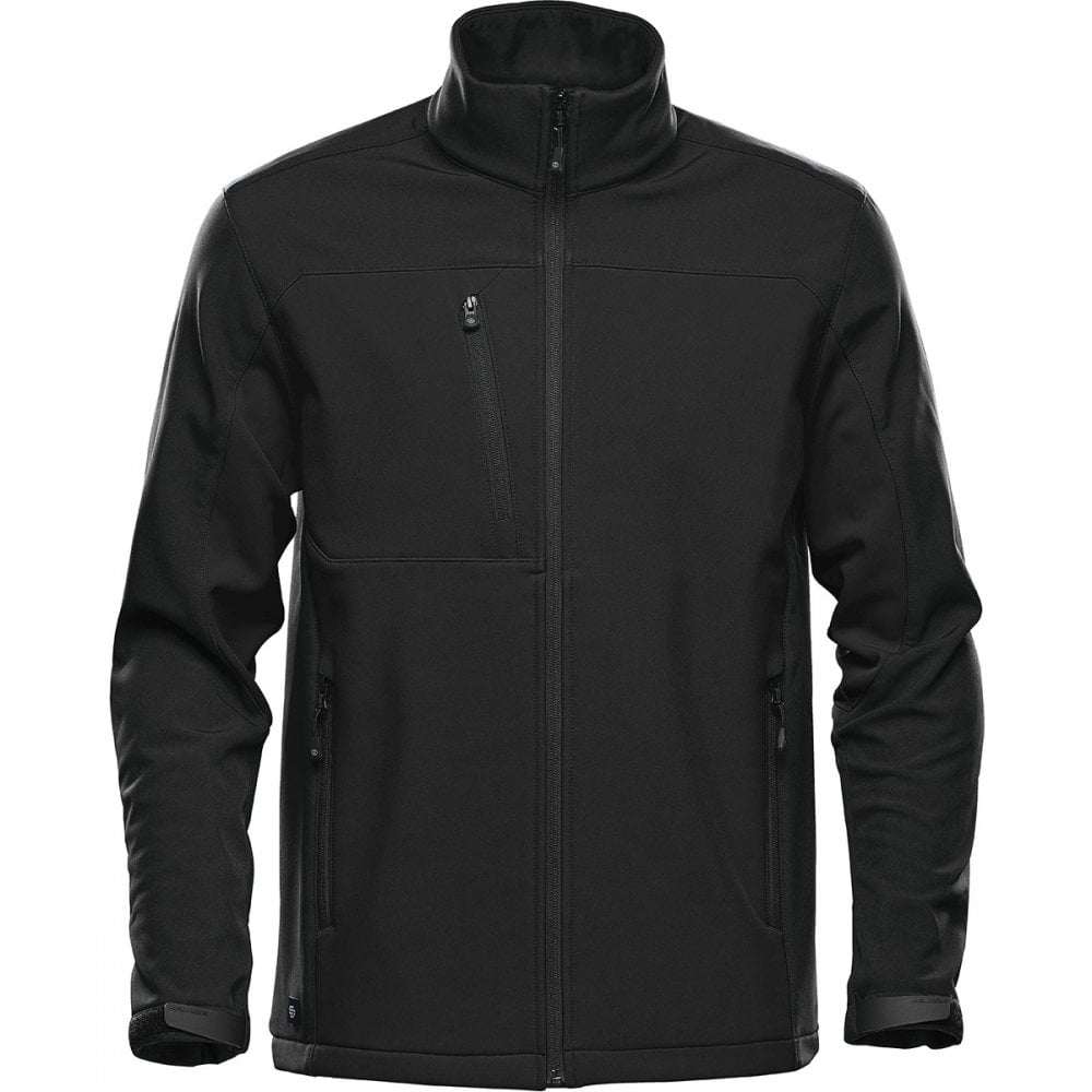 BHS-3 Cascades Softshell