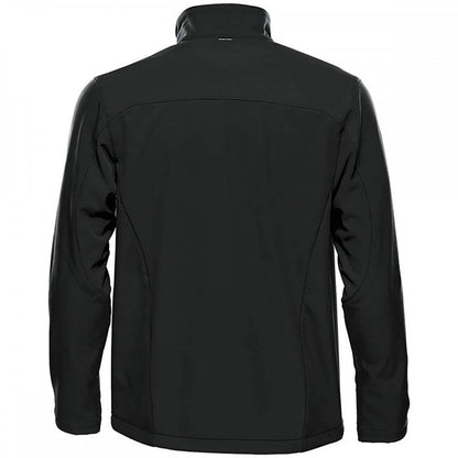 BHS-3 Cascades Softshell