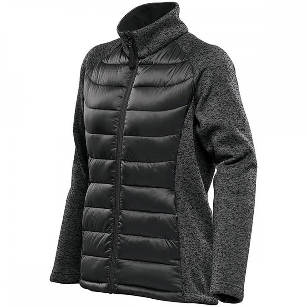 BRX-1W Womens Narvik Hybrid Jacket
