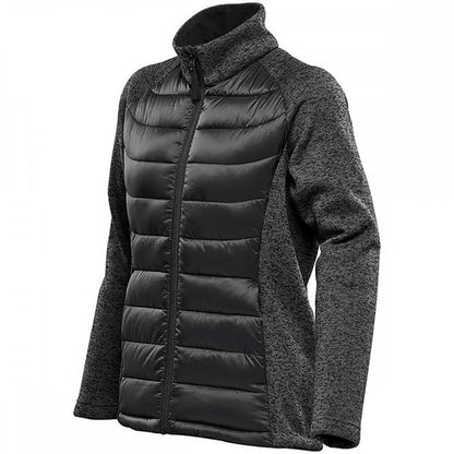 BRX-1W Womens Narvik Hybrid Jacket