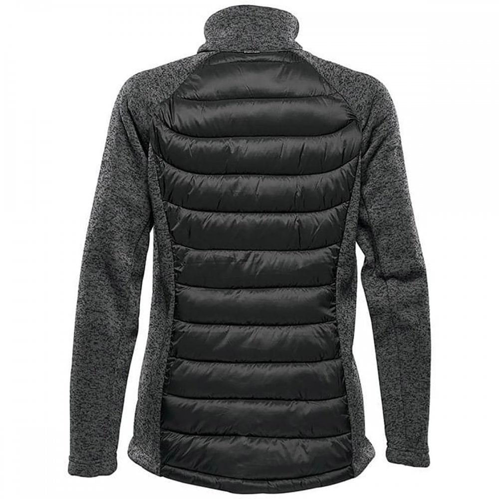 BRX-1W Womens Narvik Hybrid Jacket