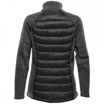 BRX-1W Womens Narvik Hybrid Jacket