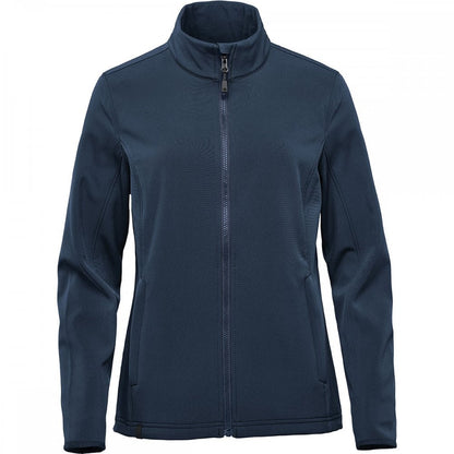 KBR-1W Womens Narvik Softshell