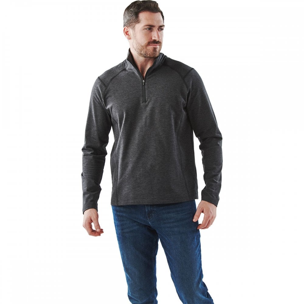 HTZ-2 Treeline ¼-Zip Fleece