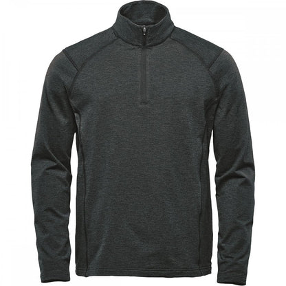 HTZ-2 Treeline ¼-Zip Fleece