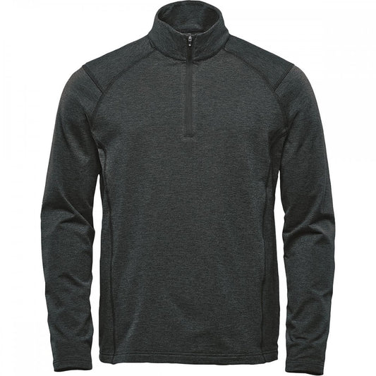 HTZ-2 Treeline ¼-Zip Fleece