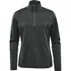 HTZ-2W Womens Treeline ¼-Zip Fleece