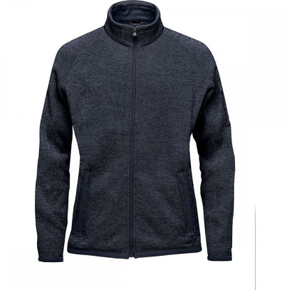 FHZ-1W Womens Avalante Full-Zip Fleece Jacket