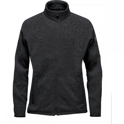 FHZ-1W Womens Avalante Full-Zip Fleece Jacket