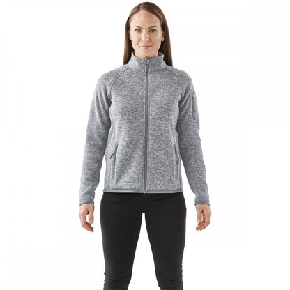 FHZ-1W Womens Avalante Full-Zip Fleece Jacket