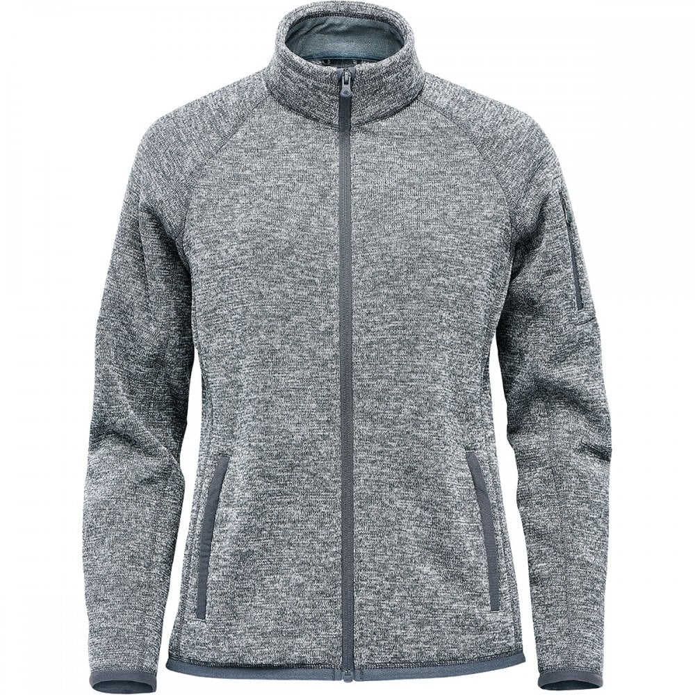 FHZ-1W Womens Avalante Full-Zip Fleece Jacket