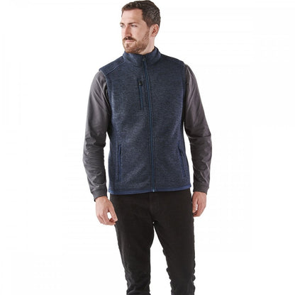 FHV-1 Avalante Fleece Vest