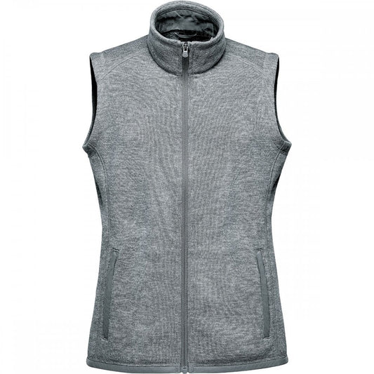 FHV-1W Womens Avalante Fleece Vest