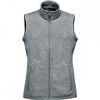 FHV-1W Womens Avalante Fleece Vest