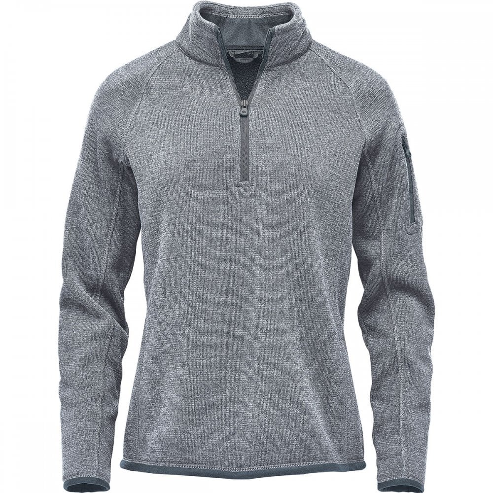FHP-1W Womens Avalante ¼-Zip Fleece