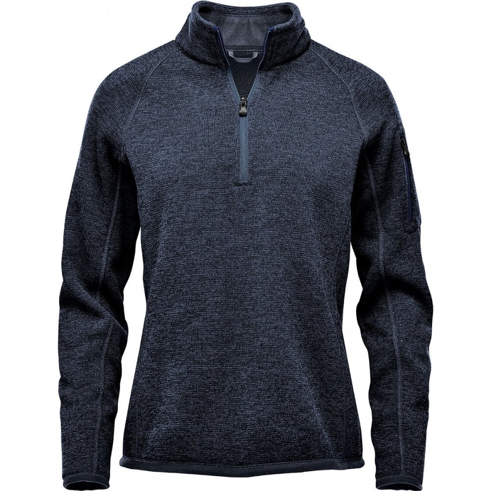 FHP-1W Womens Avalante ¼-Zip Fleece
