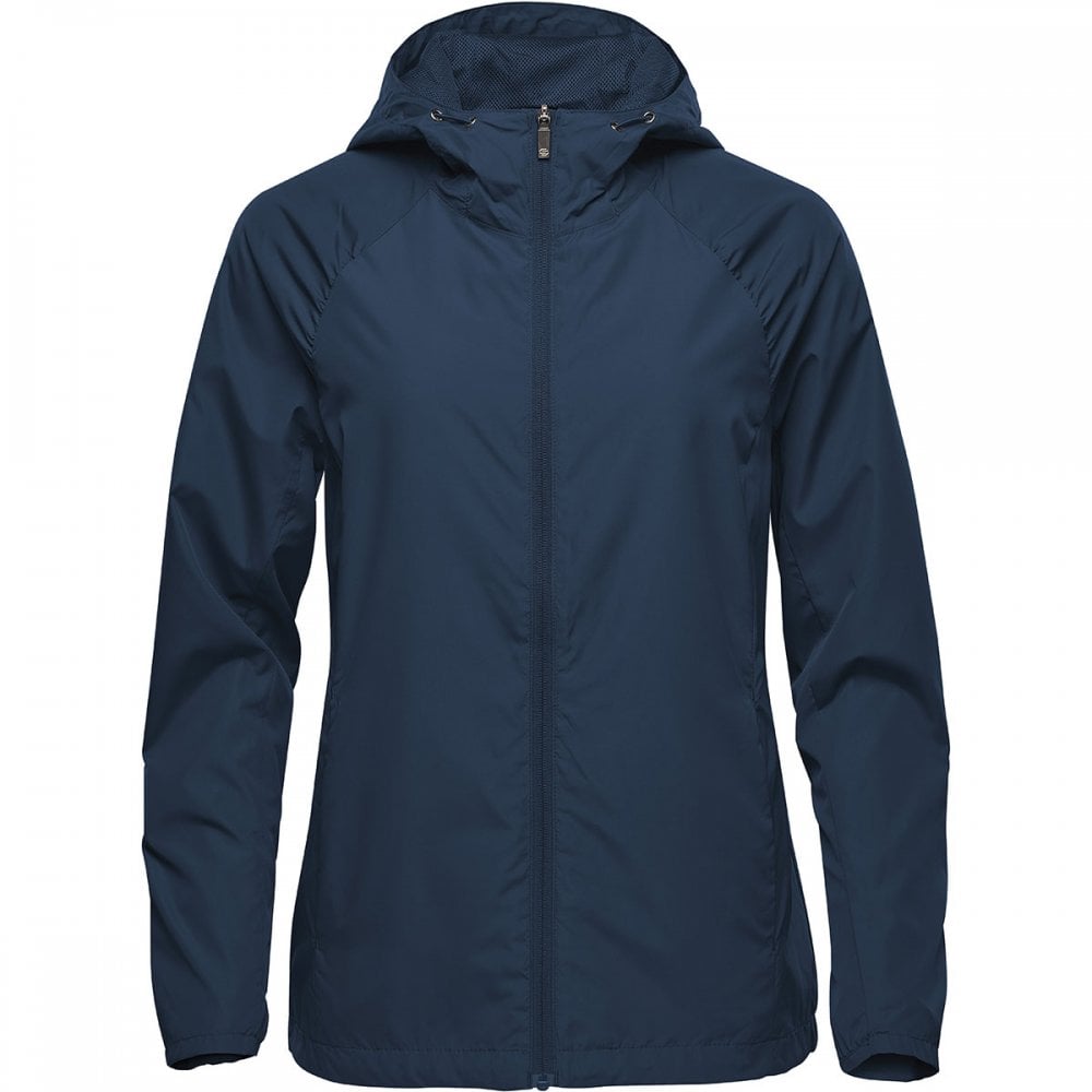 KXT-2W Womens Pacifica Lightweight Jacket