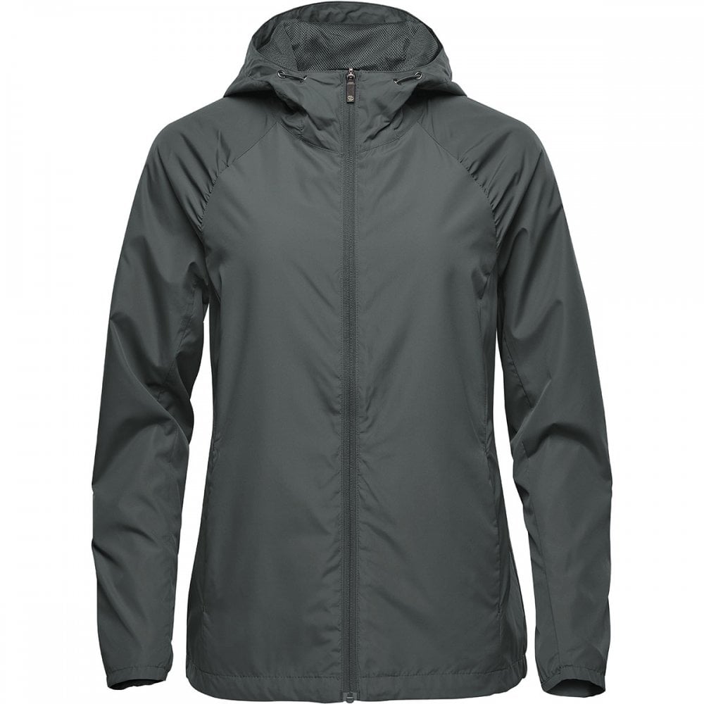 KXT-2W Womens Pacifica Lightweight Jacket