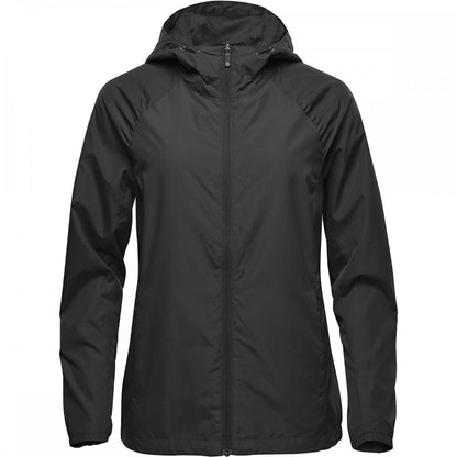 KXT-2W Womens Pacifica Lightweight Jacket