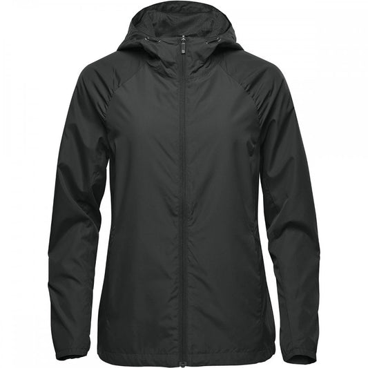 KXT-2W Womens Pacifica Lightweight Jacket