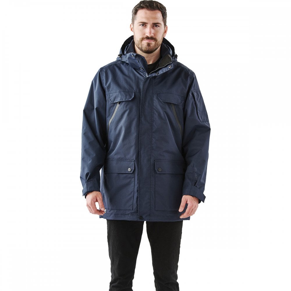 PXR-2 Fairbanks 5-In-1 Parka