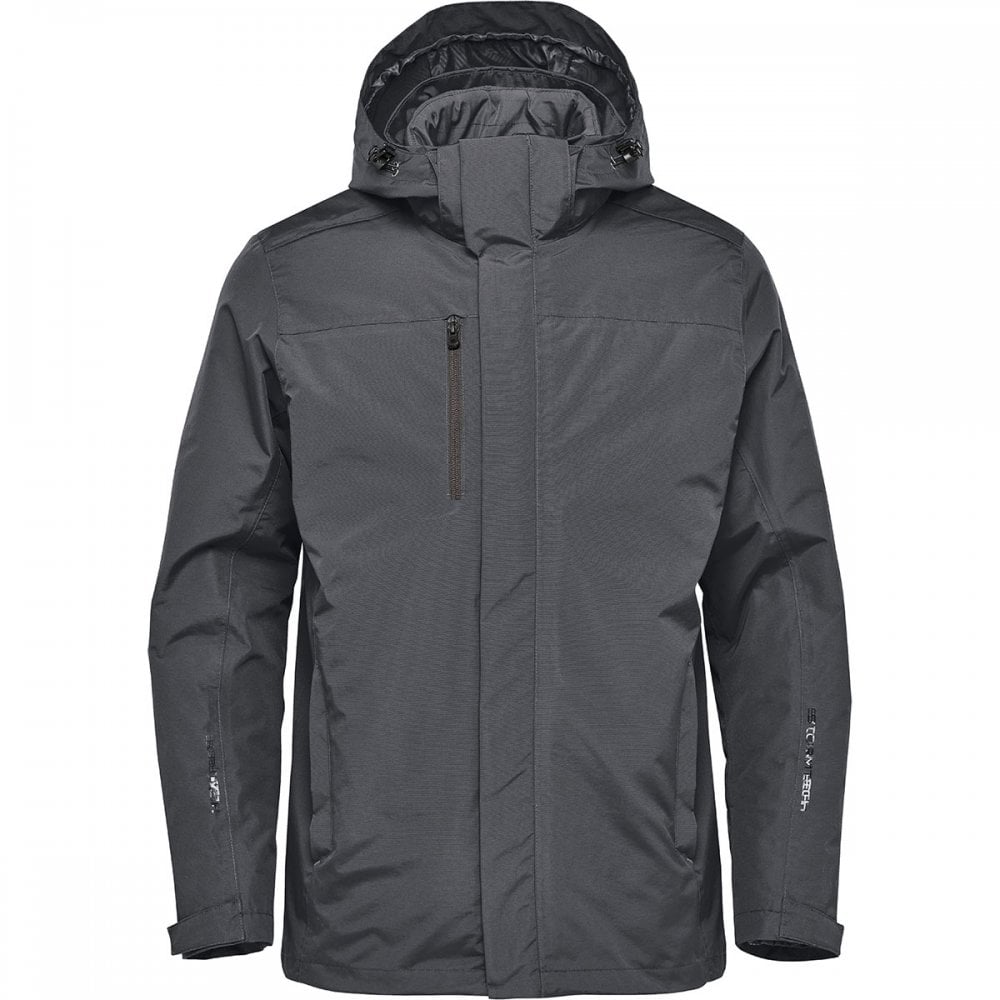 XR-6 Magellan System Jacket