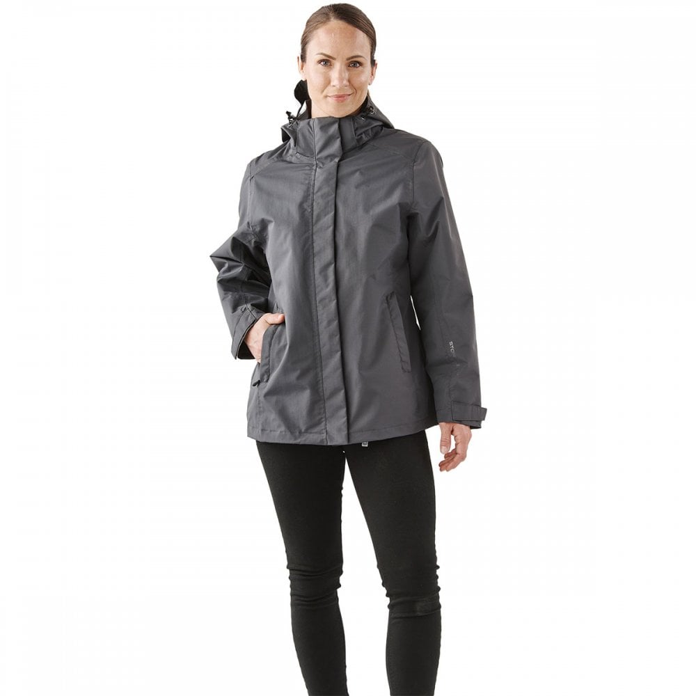 XR-6W Womens Magellan System Jacket