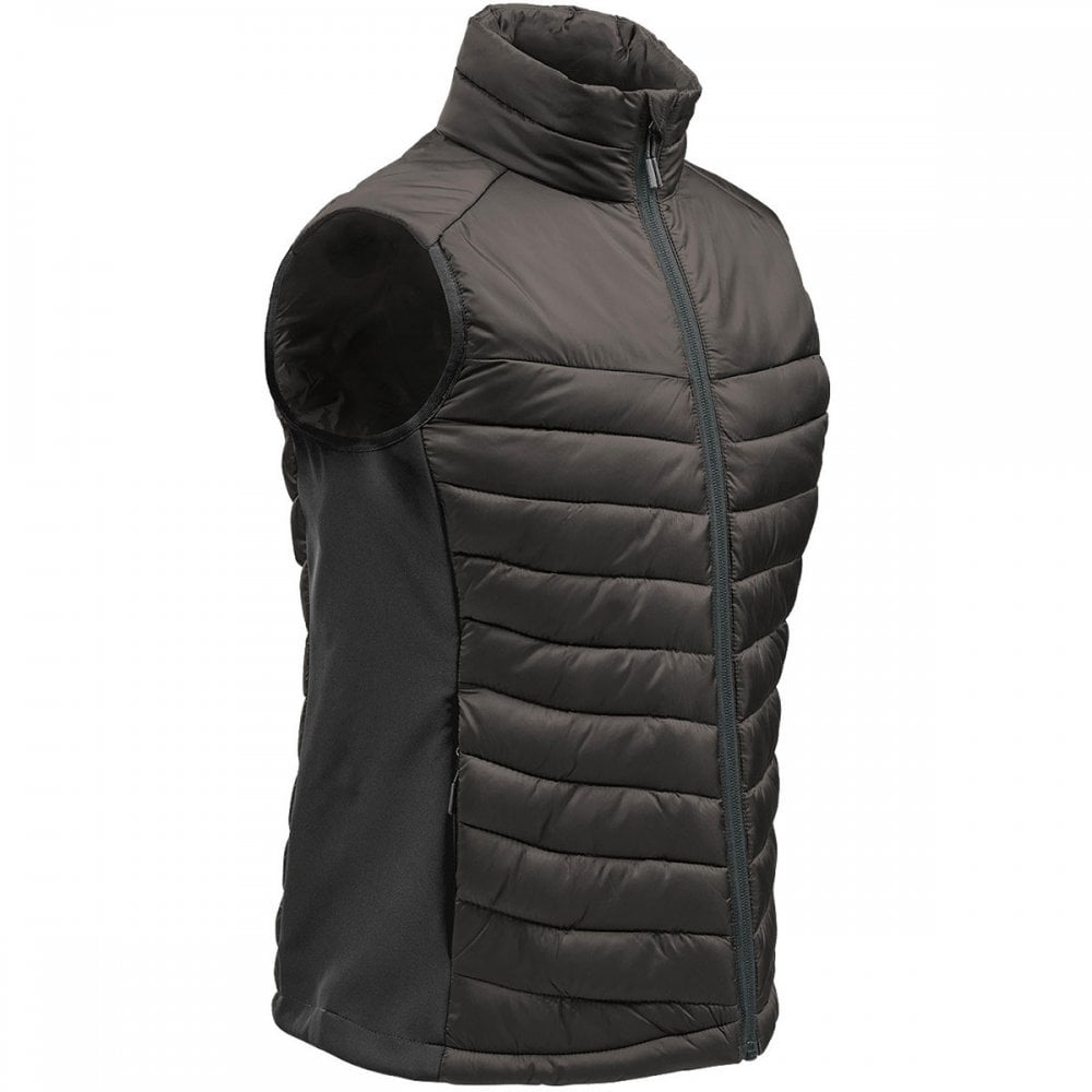 PDV-1W Womens Montserrat Thermal Vest
