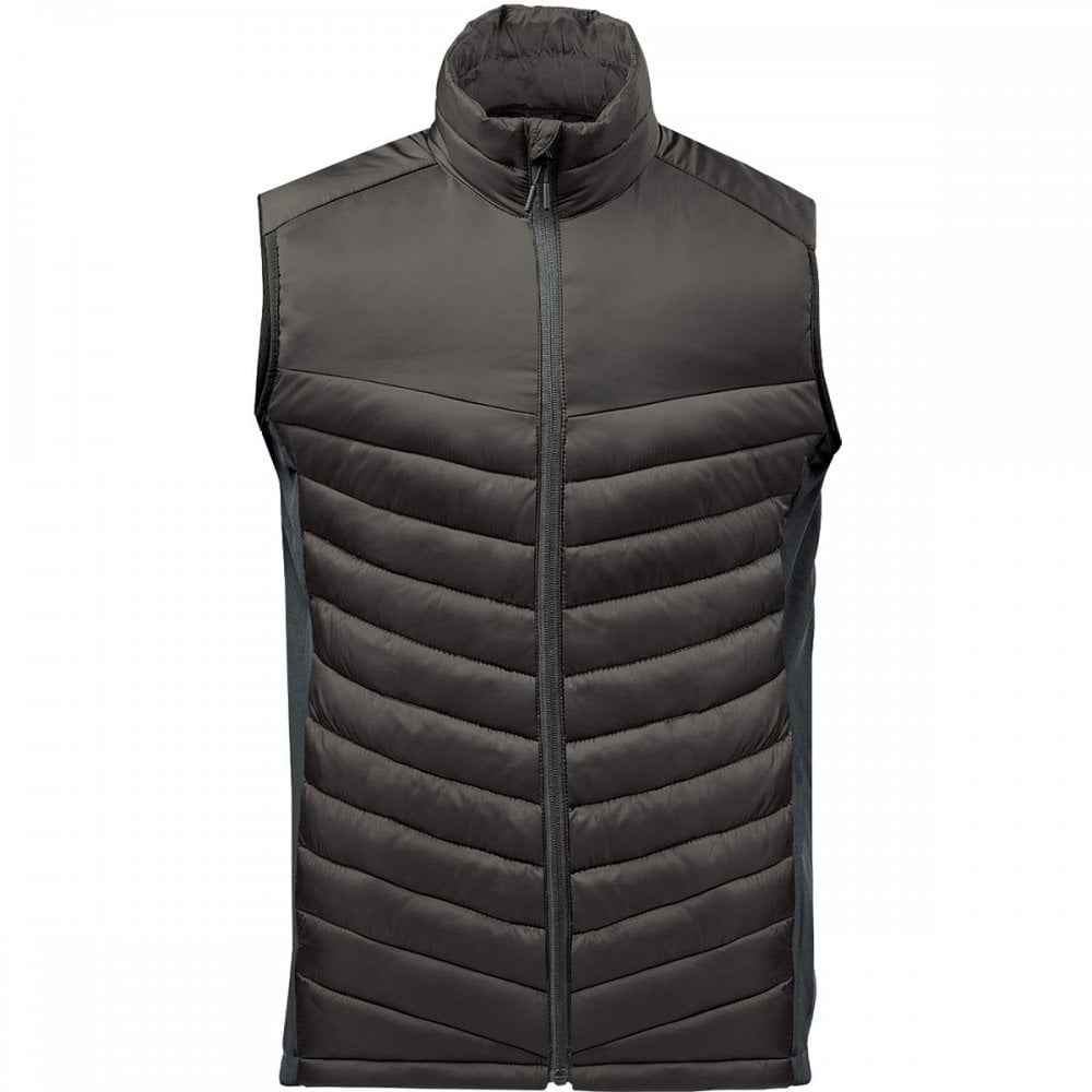 PDV-1 Montserrat Thermal Vest
