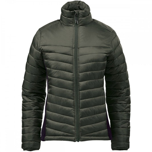 PDX-1W Womens Montserrat Thermal Jacket