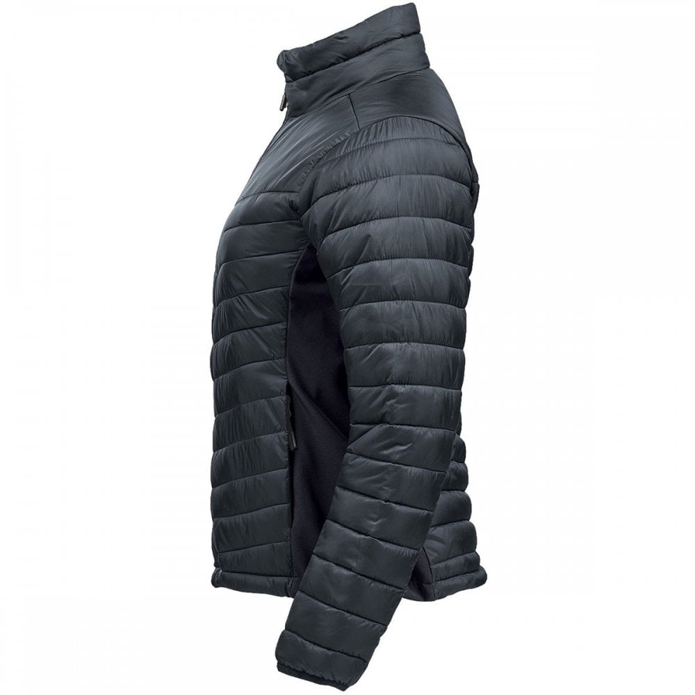 PDX-1W Womens Montserrat Thermal Jacket