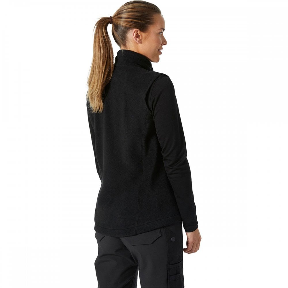 72093 Womens Manchester 2.0 Fleece Vest