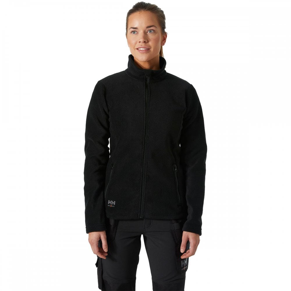 72094 Womens Manchester 2.0 Fleece Jacket