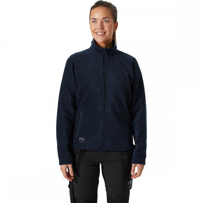72094 Womens Manchester 2.0 Fleece Jacket
