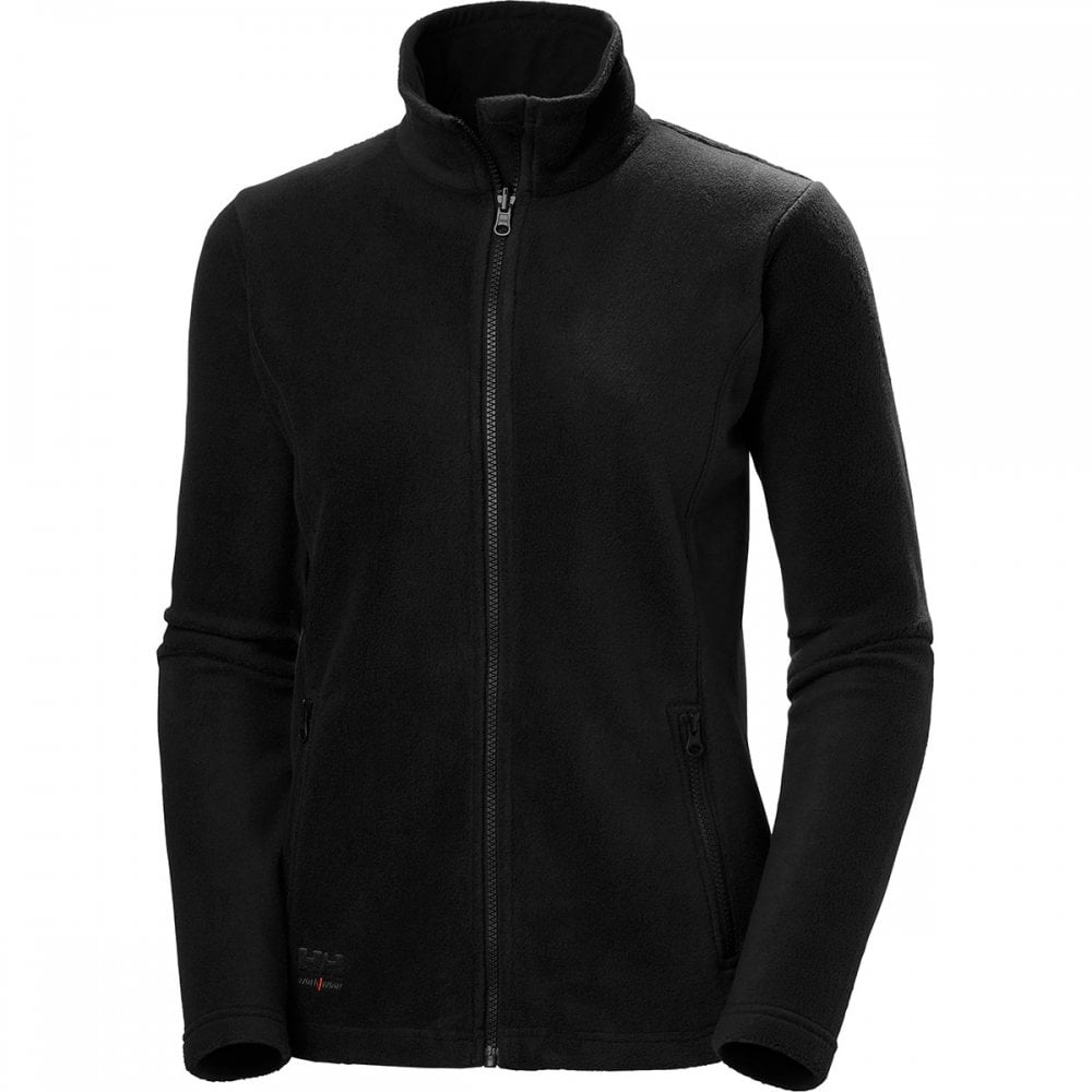 72094 Womens Manchester 2.0 Fleece Jacket