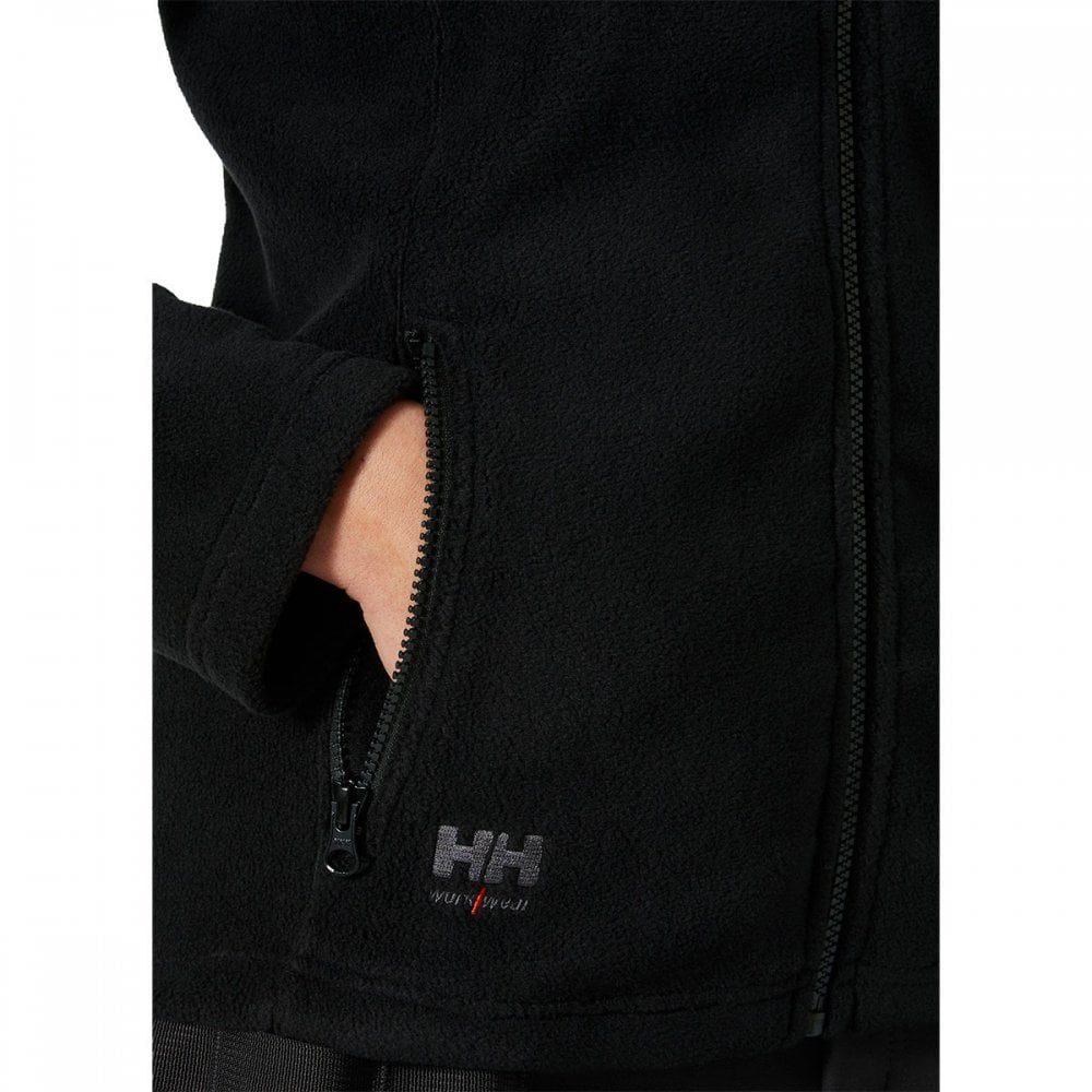 72094 Womens Manchester 2.0 Fleece Jacket