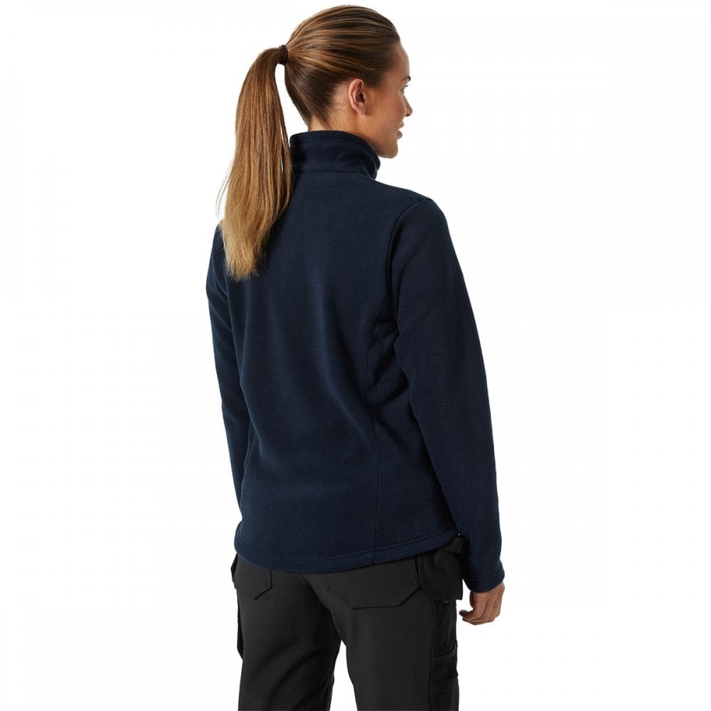 72094 Womens Manchester 2.0 Fleece Jacket