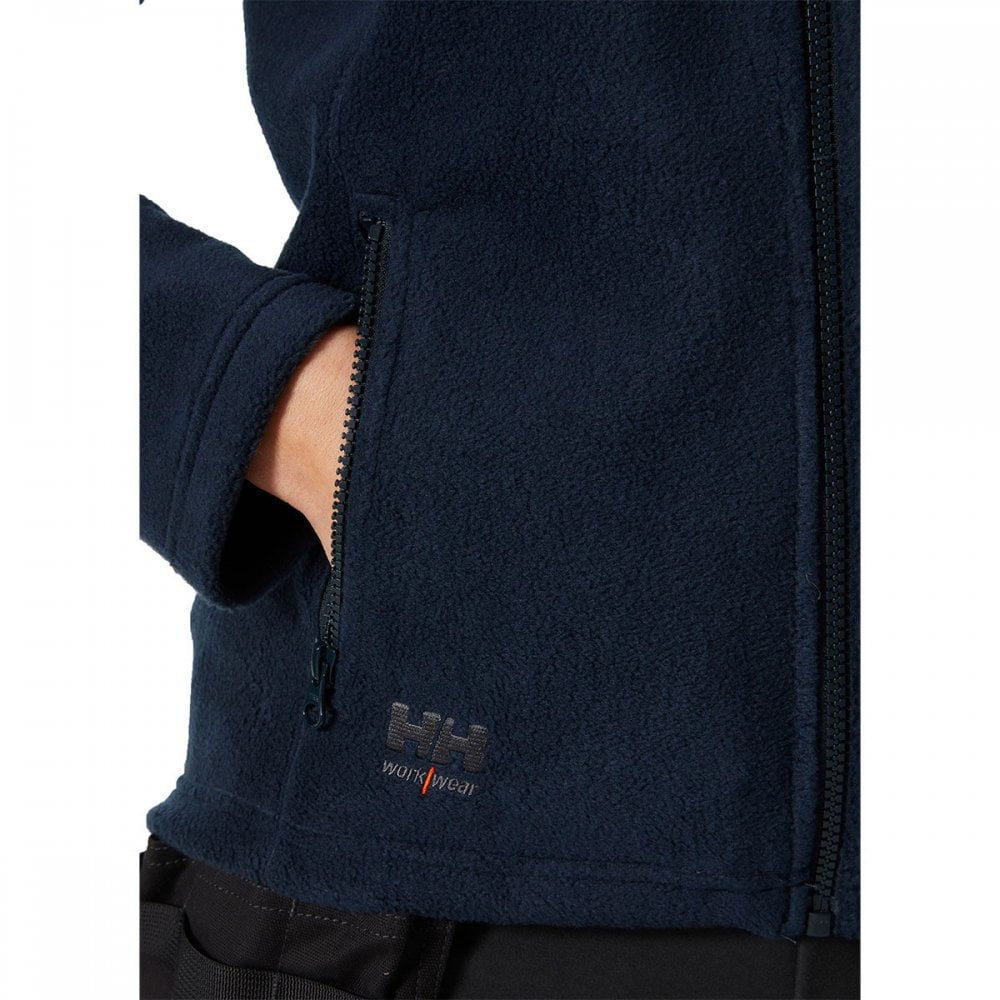 72094 Womens Manchester 2.0 Fleece Jacket