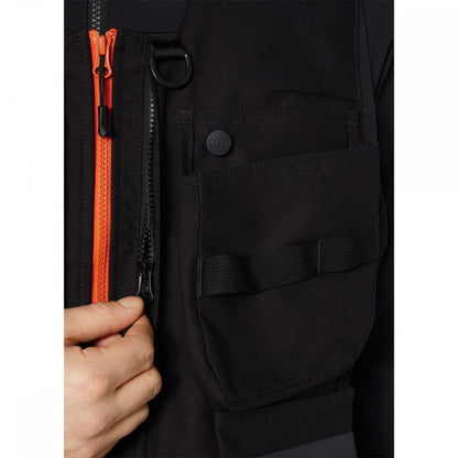 77140 Chelsea Evolution Construction Gilet