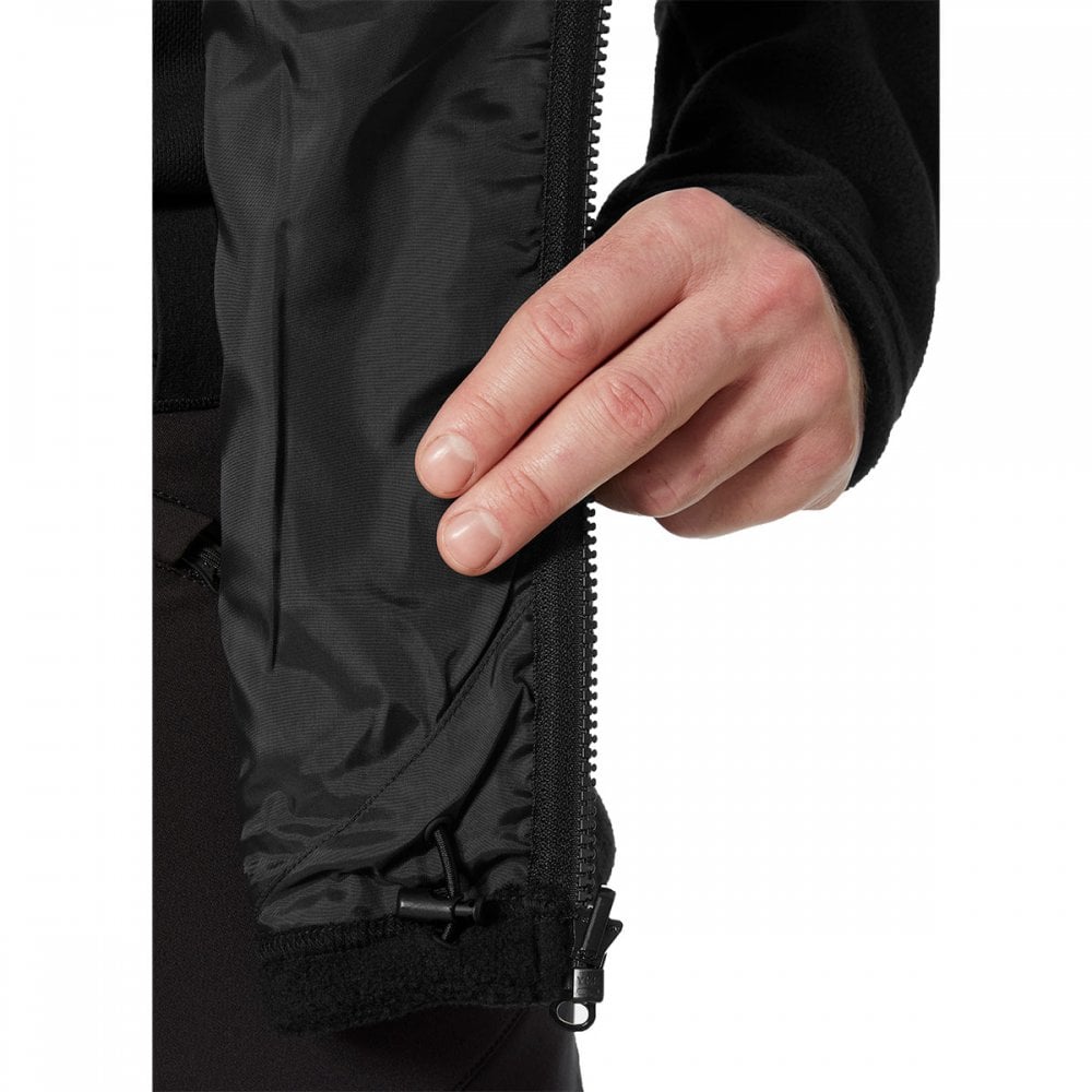 72096 Manchester 2.0 Fleece Jacket