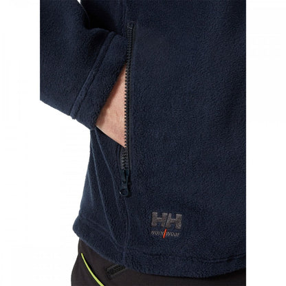 72096 Manchester 2.0 Fleece Jacket