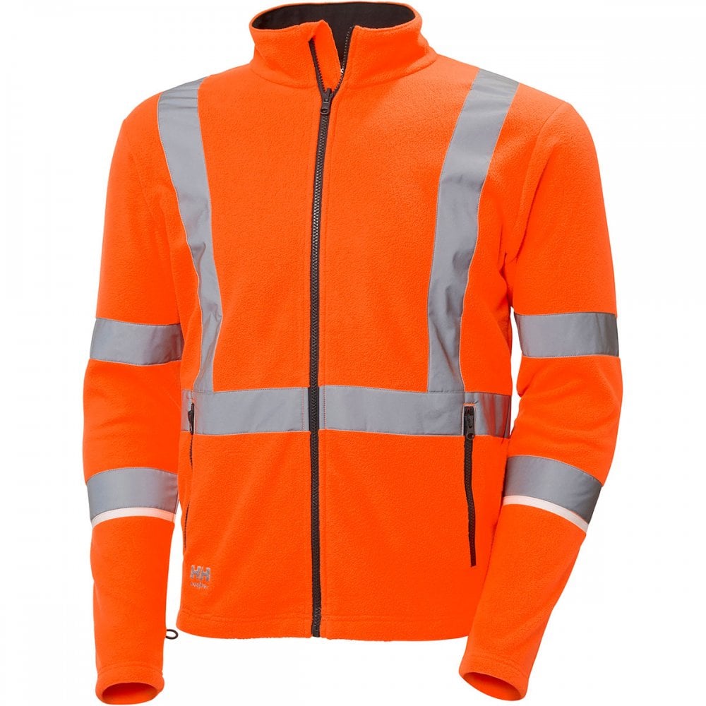 72172 Uc-Me Fleece Jacket