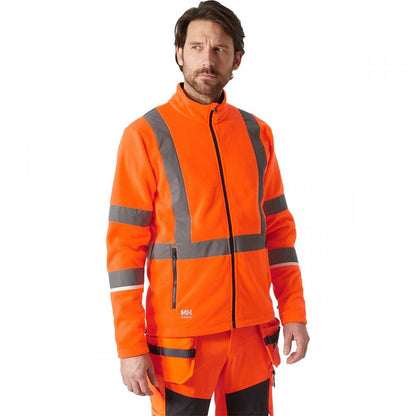 72172 Uc-Me Fleece Jacket