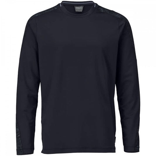 22481 T-shirt, long-sleeved