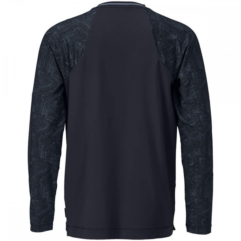 22481 T-shirt, long-sleeved