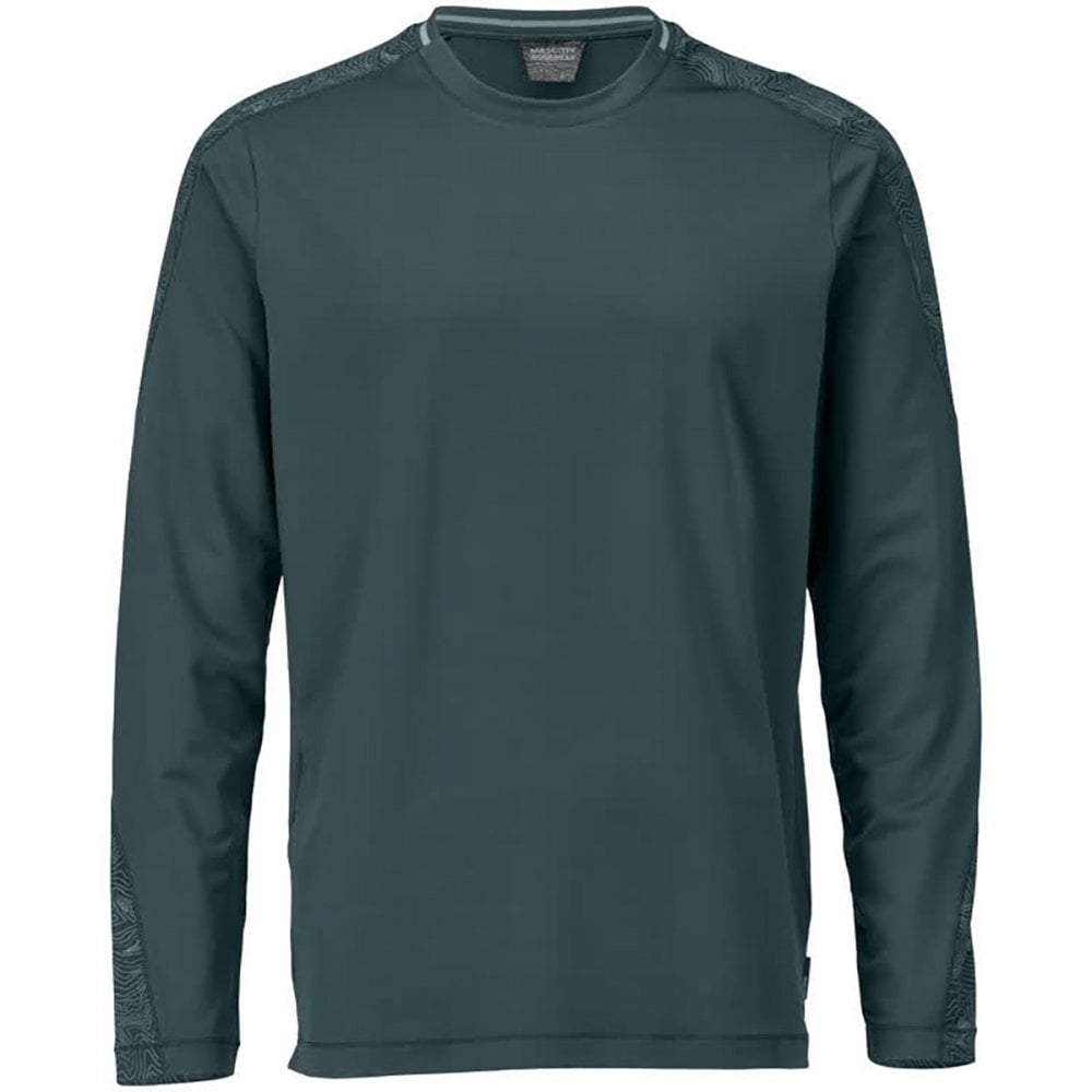 22481 T-shirt, long-sleeved