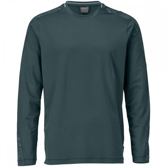 22481 T-shirt, long-sleeved