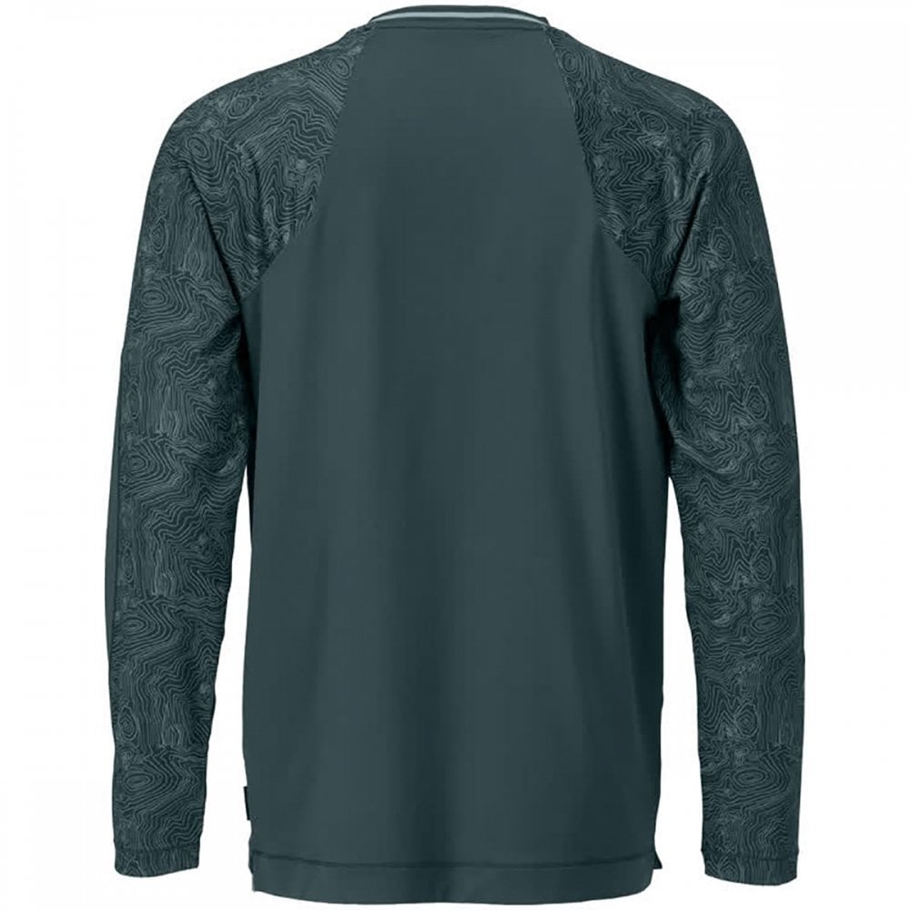 22481 T-shirt, long-sleeved